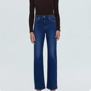 NWT Pistola Denim Evie High Rise Slim Bootcut Jean- size 30